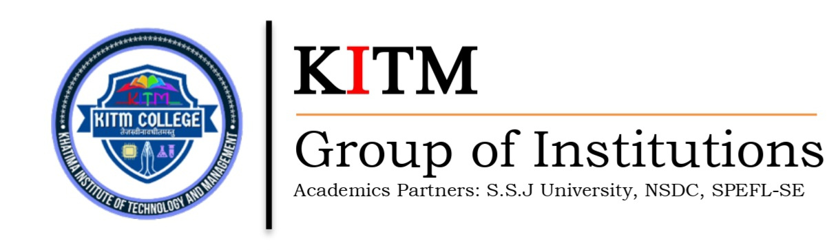 KITM Group of Institutions
